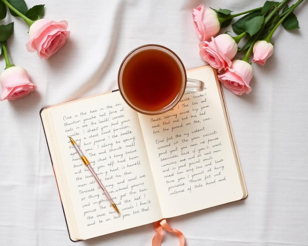 Rewrite your story